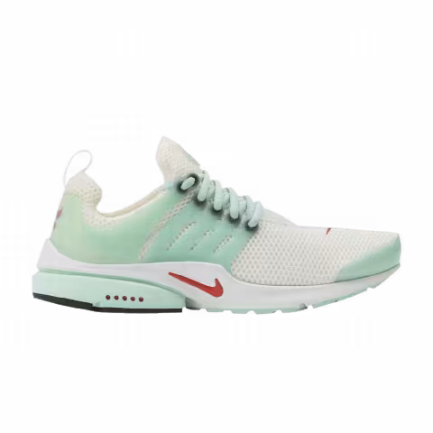 Nike Air Presto 'Unholy Cumulus' 2000