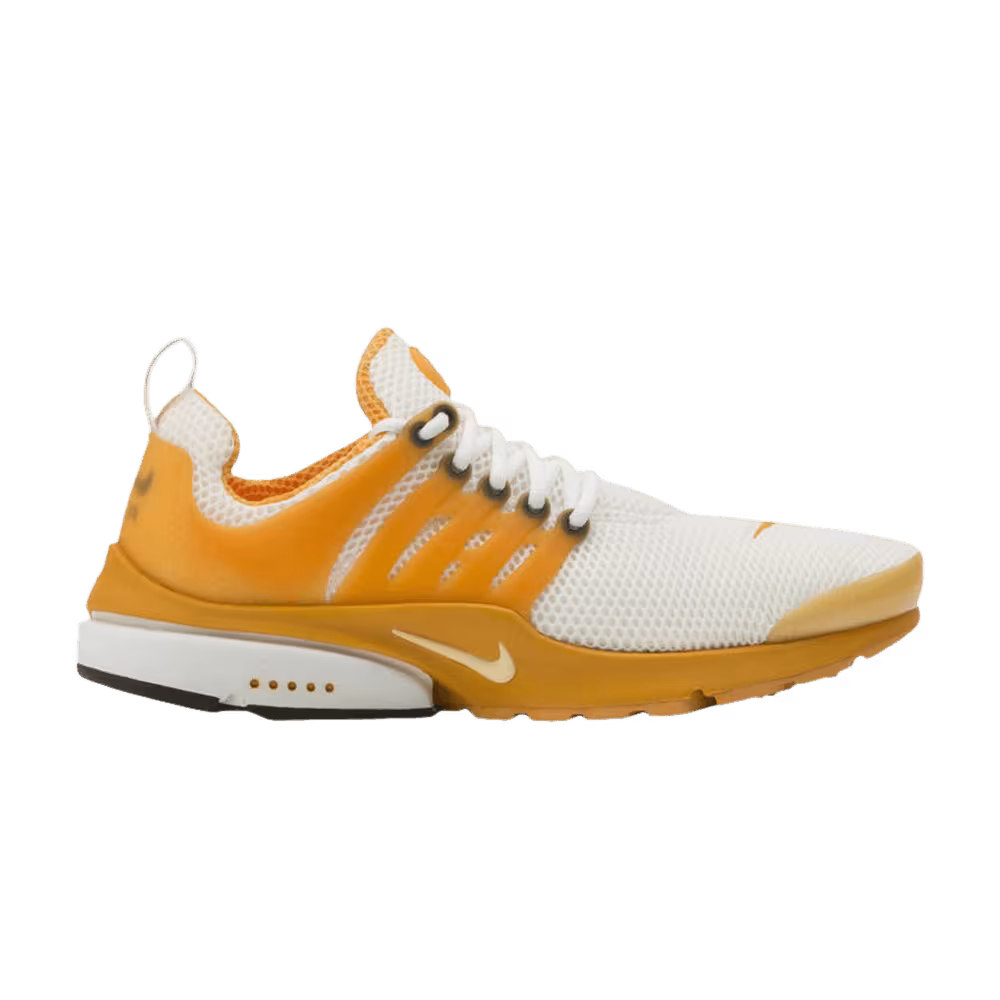 Nike Air Presto Orange Monk