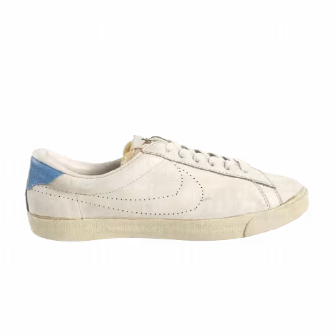 Nike Racquette 'White Blue' 1973
