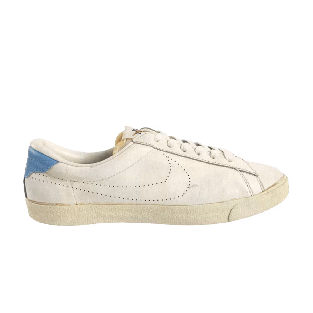 Nike Racquette White Blue 1973