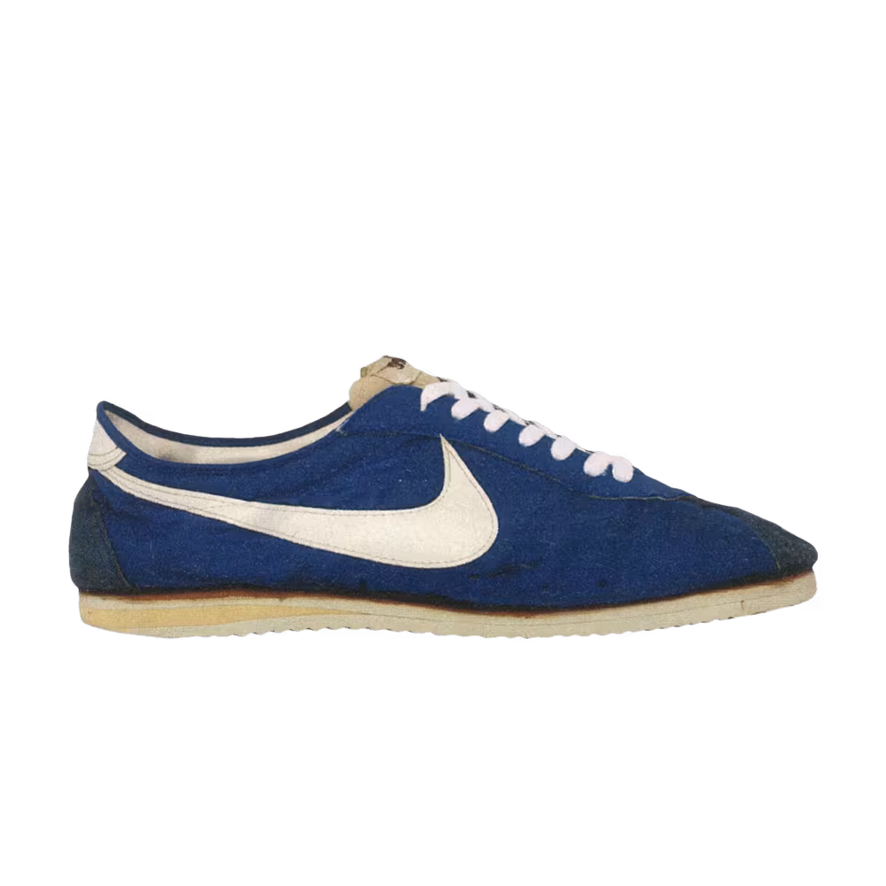 Nike Wayne Wells Trainer Finland Blue