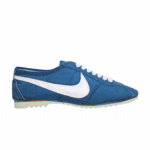 Nike Nylon Marathon 'Blue' 1973