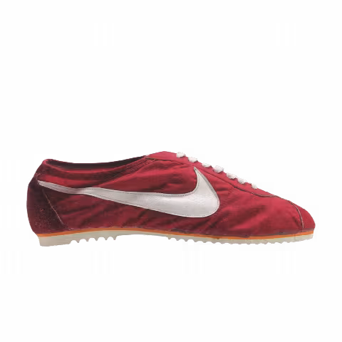 Nike Nylon Marathon 'Red' 1973