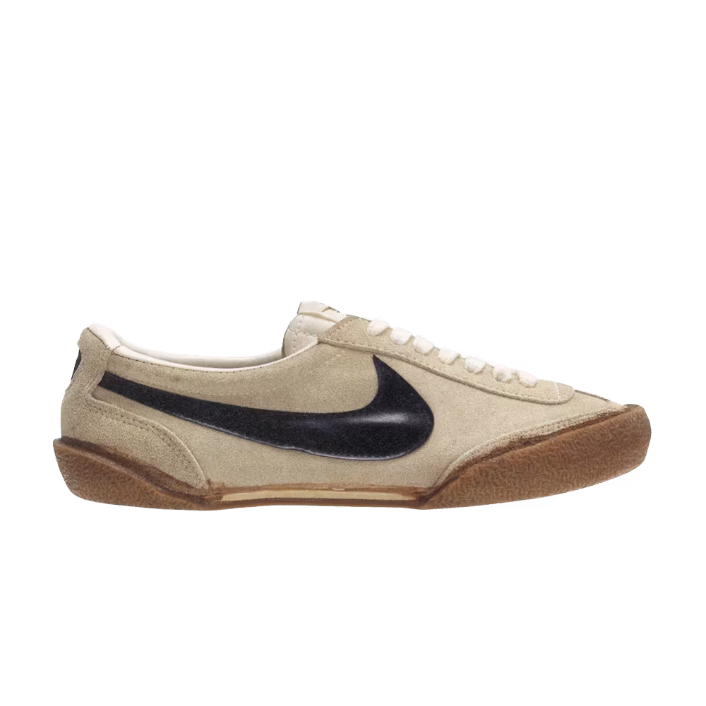 Nike Shot And Discus Tan