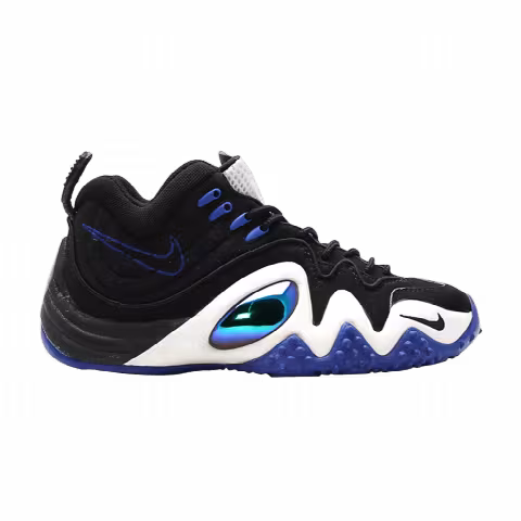 Nike Air Zoom Flight Five 'Black Lapis'