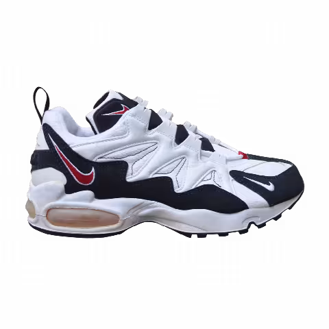 Nike Air Tailwind 96 'White Black'