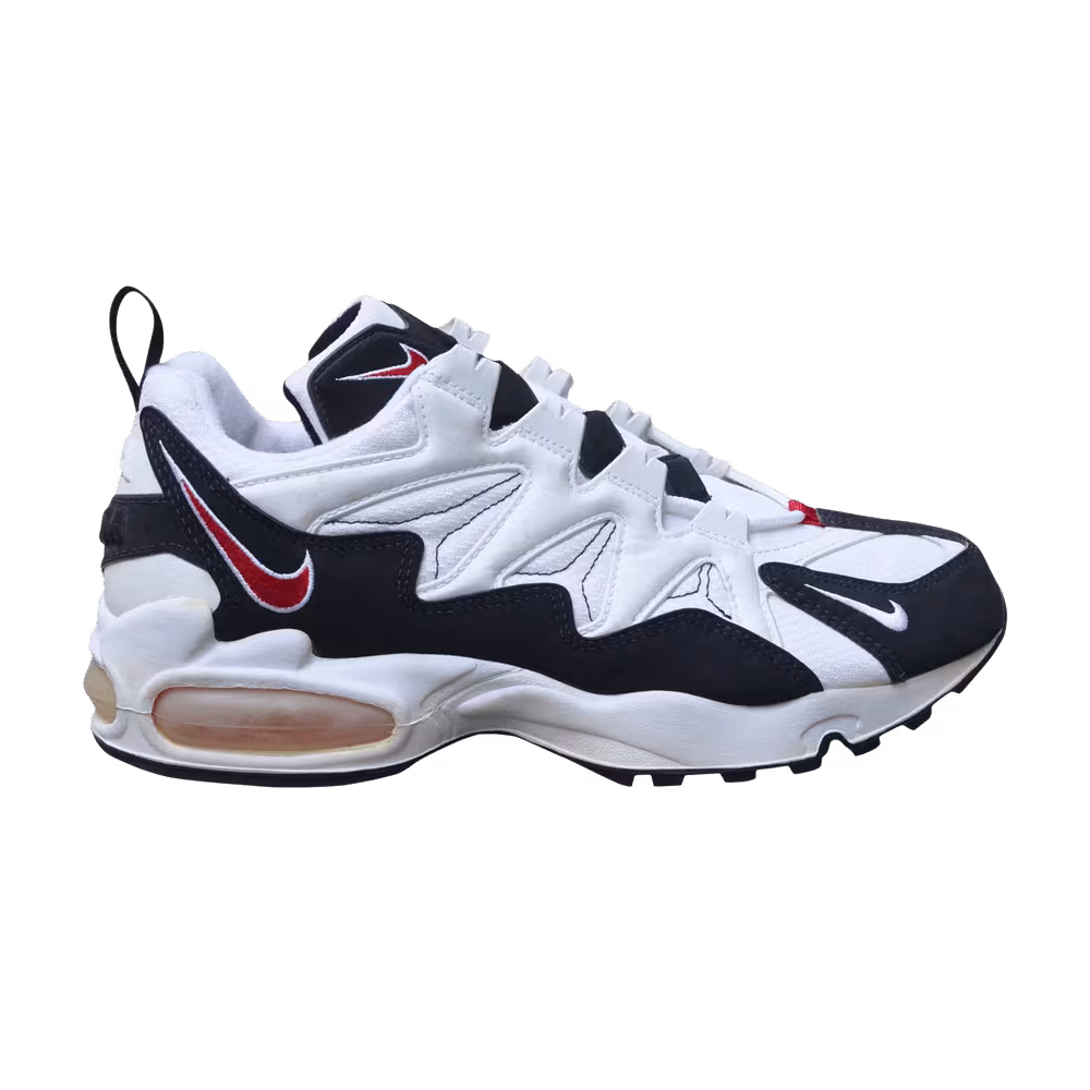 Nike Air Tailwind 96 White Black
