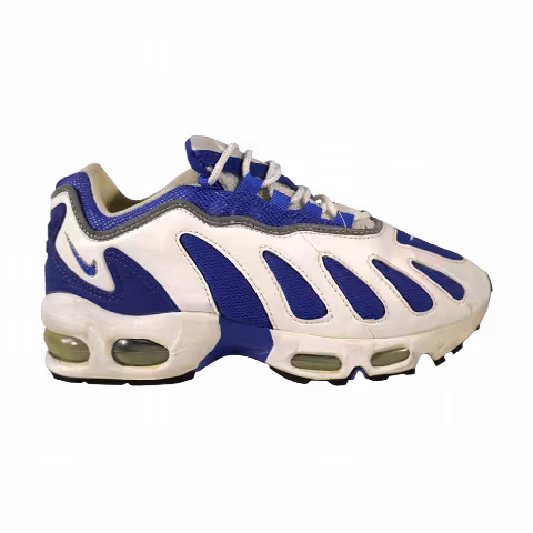 Nike Wmns Air Max 96 'White Blue'