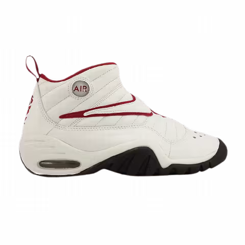 Nike Air Shake Ndestrukt OG 'Bulls' 1996