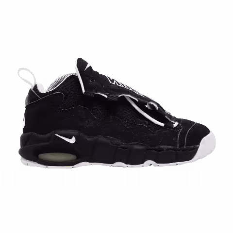 Nike Air Money 'Black'