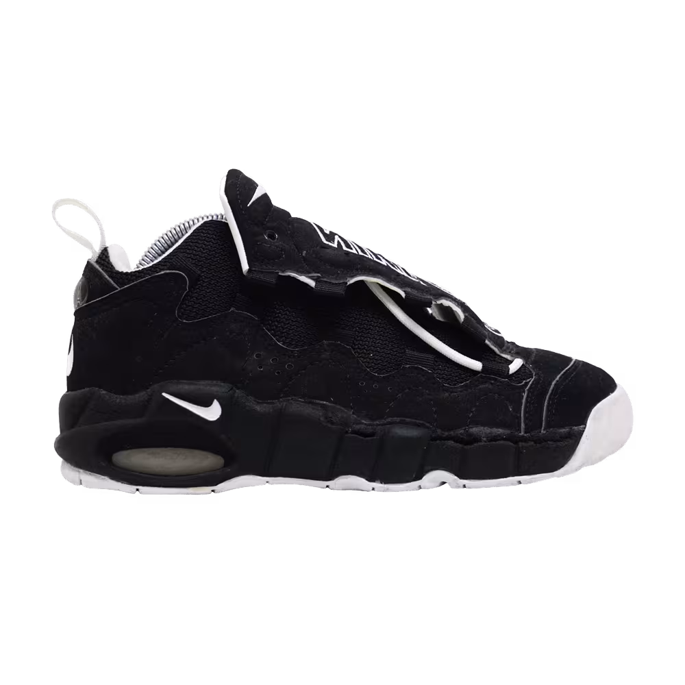 Nike Air Money Black