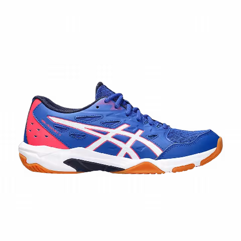 Asics Wmns Gel Rocket 11 'Blue Coral'