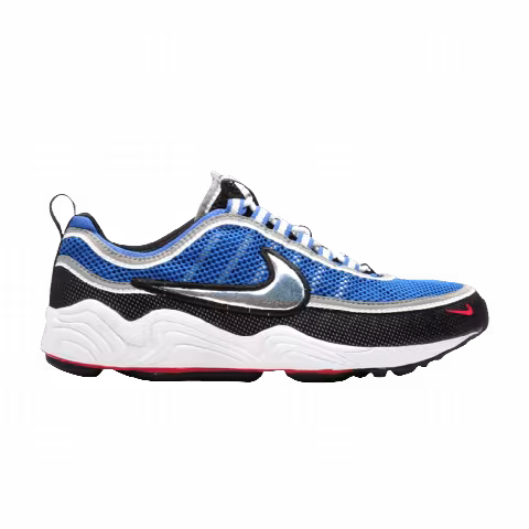 Nike Air Zoom Spiridon OG 'Royal Blue' 1997