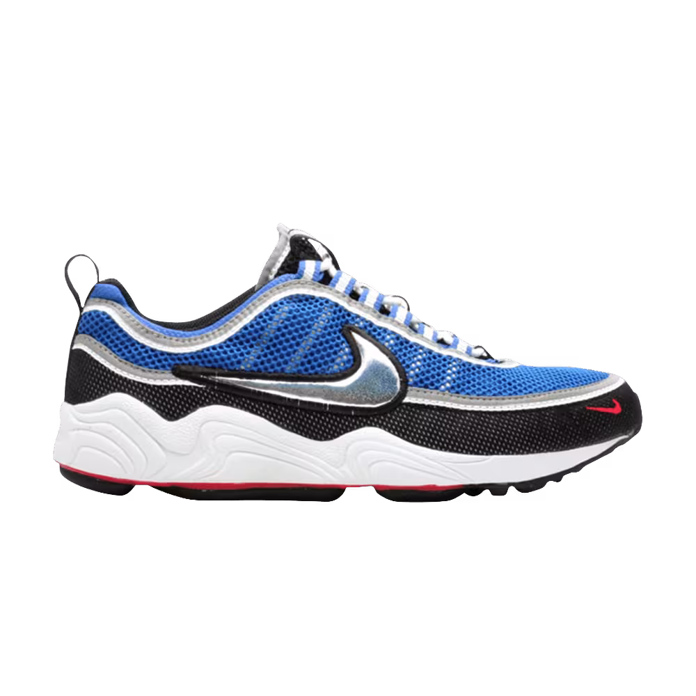 Nike Air Zoom Spiridon OG Royal Blue 1997
