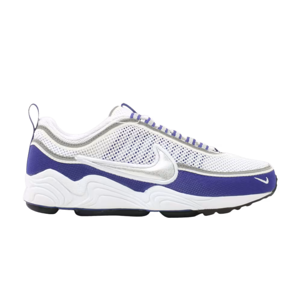 Nike Air Zoom Spiridon OG Concord 1997