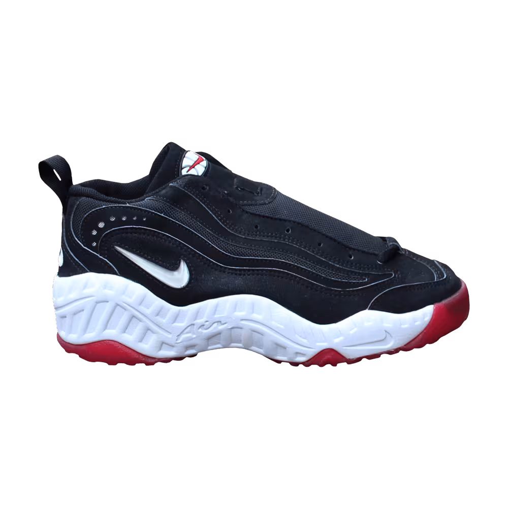 Nike Air Rise Bred