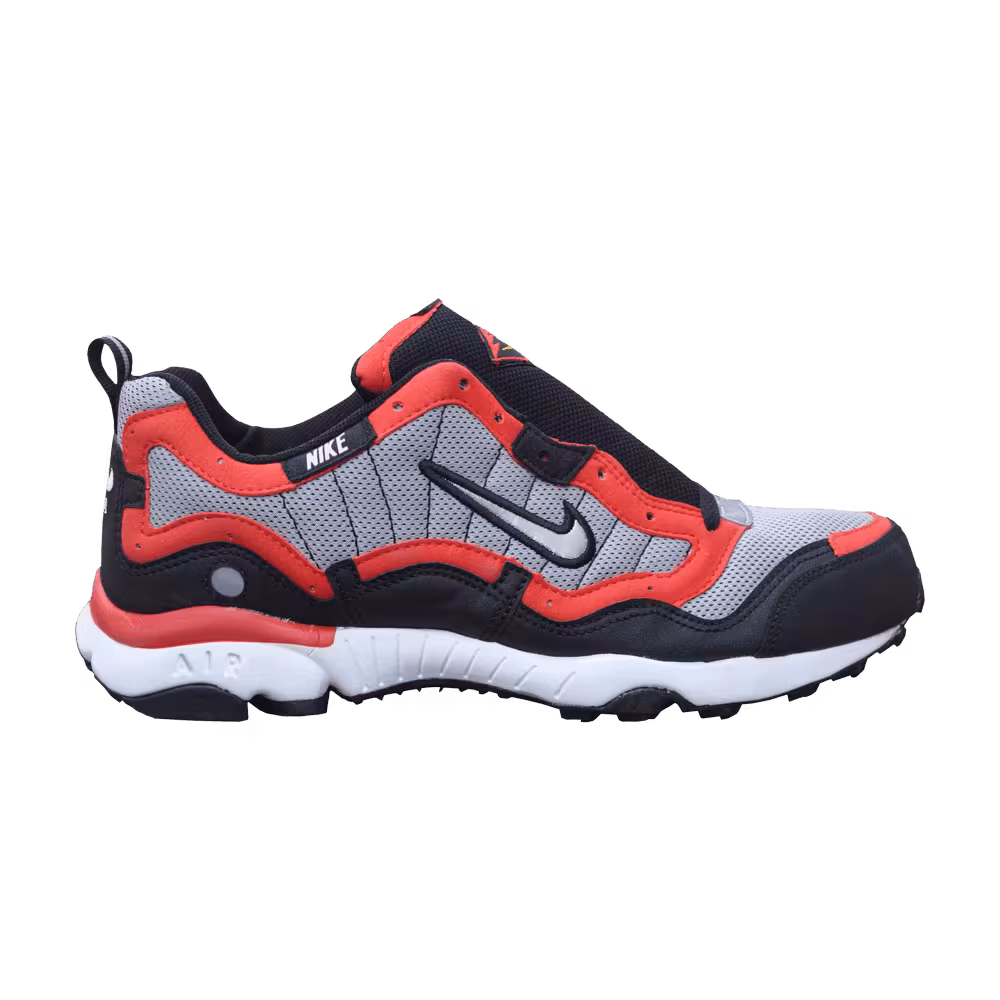 Nike Air Terra Kimbia Silver Chile Red