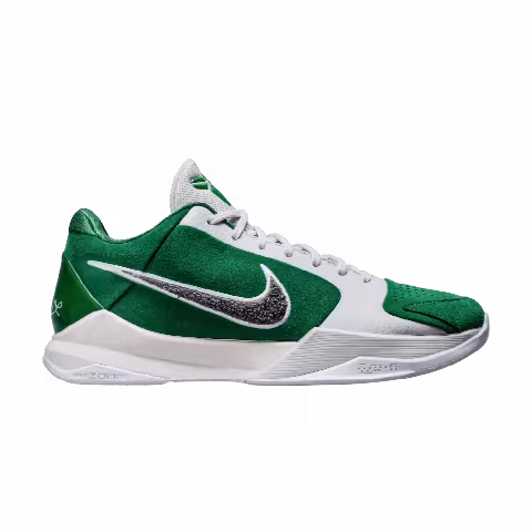 Nike Kobe 5 Protro 'Eagles'