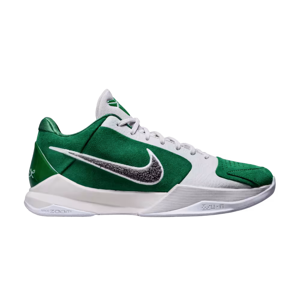 Nike Kobe 5 Protro Eagles