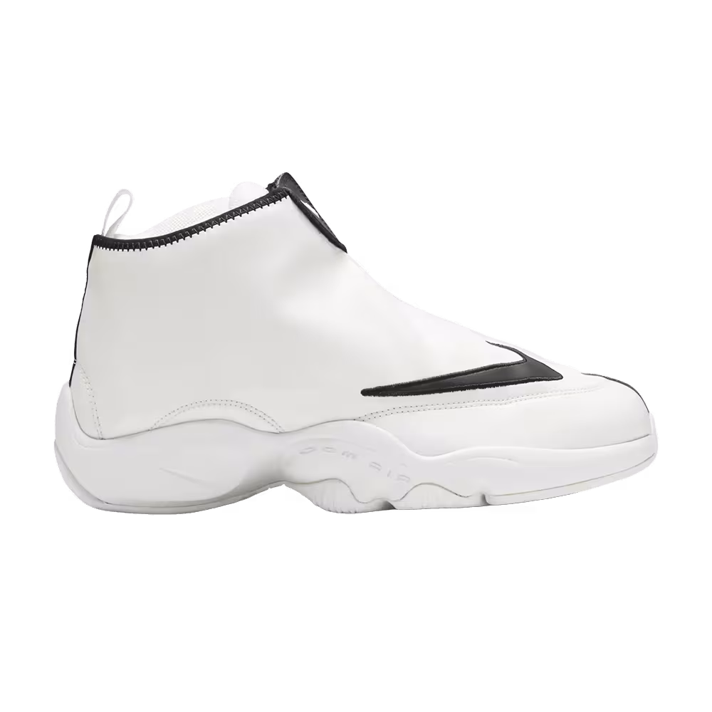 Nike Air Zoom Flight The Glove White Poison Green