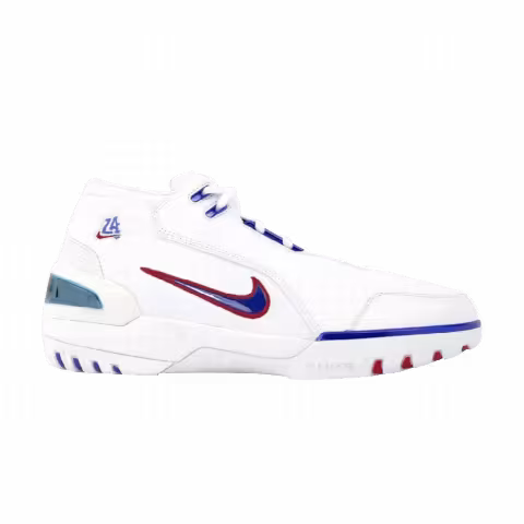 Nike Air Zoom Generation PE 'LA All-Star'