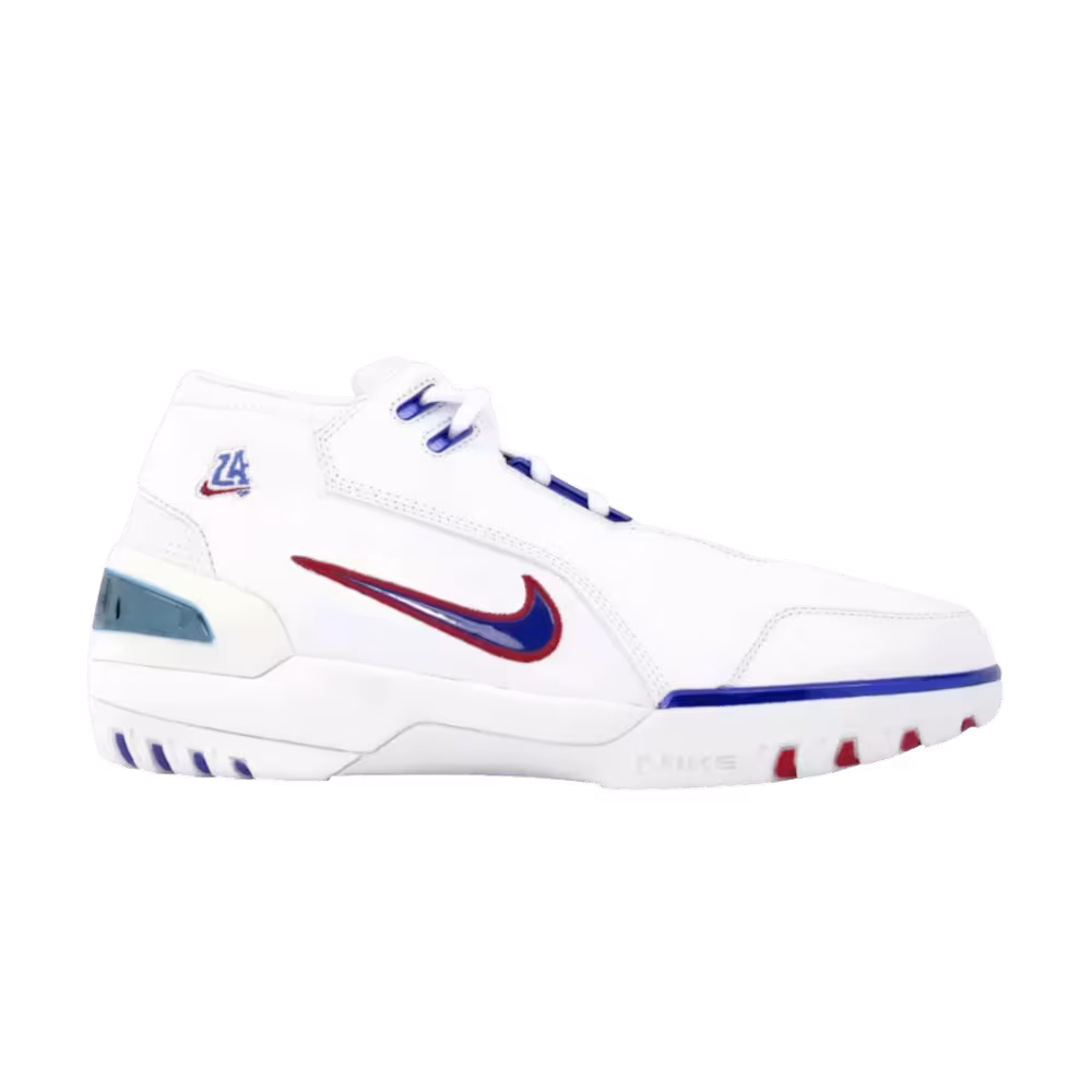 Nike Air Zoom Generation PE LA All-Star