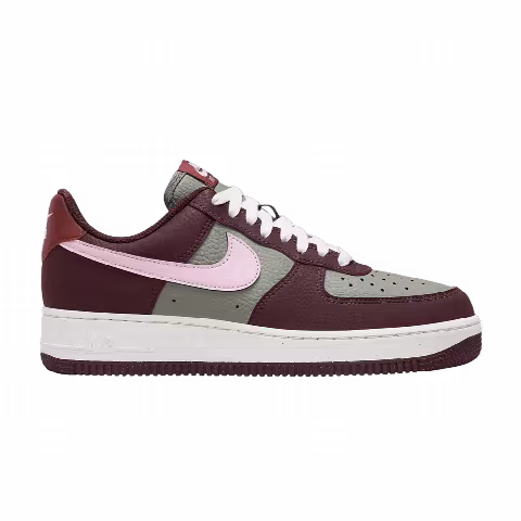 Nike Air Force 1 '07 Next Nature 'Dark Stucco'