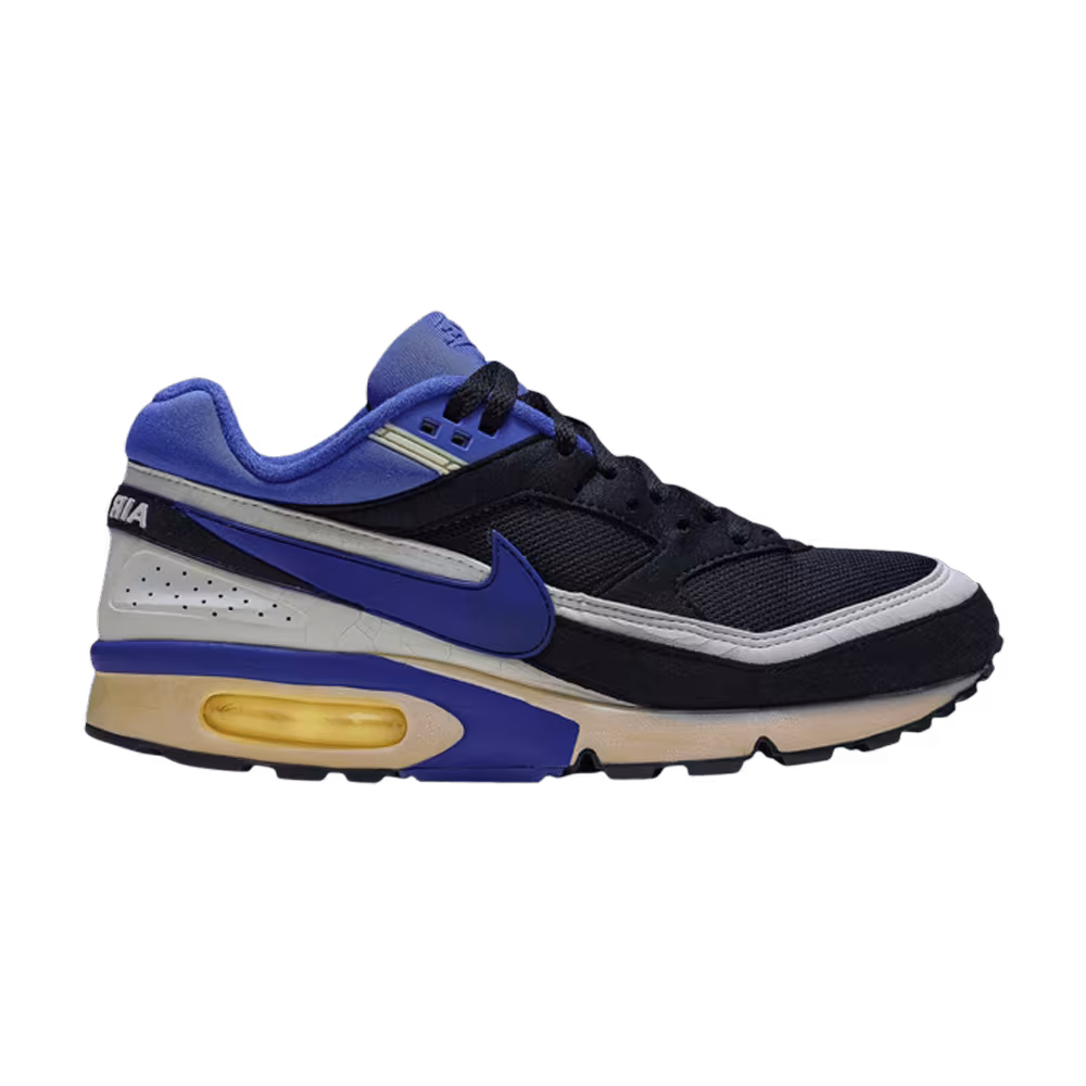 Nike Air Max BW Persian Violet 1991