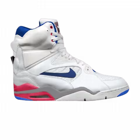 Nike Air Command Force OG 'Ultramarine' 1991