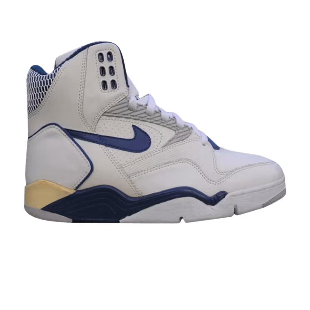 Nike Air Ultra Force V High OG Dark Royal Blue