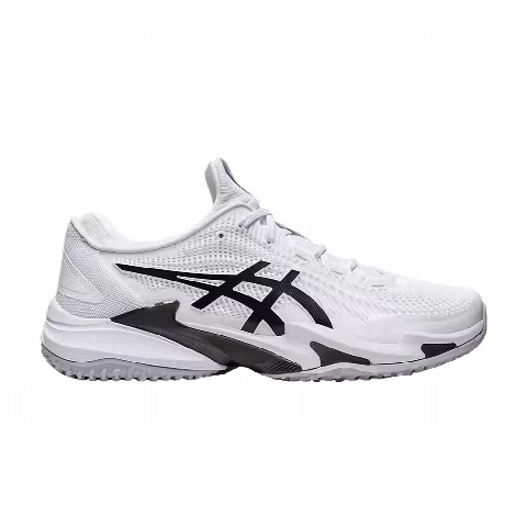 Asics Court FF 3 OC 'White Black'