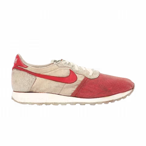 Nike Unknown 'Red White'