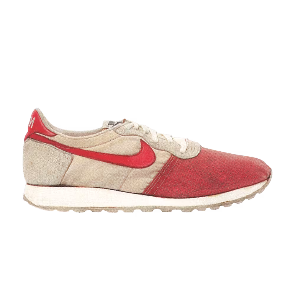 Nike Unknown Red White
