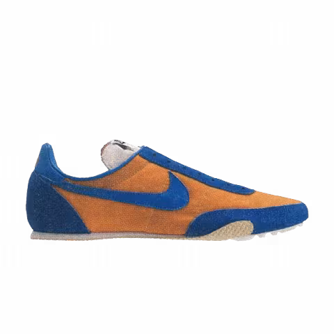 Nike Atwest 'Yellow Blue'