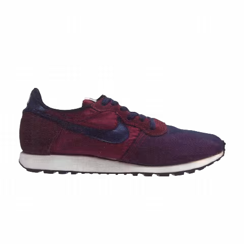 Nike Unknown 'Burgundy'
