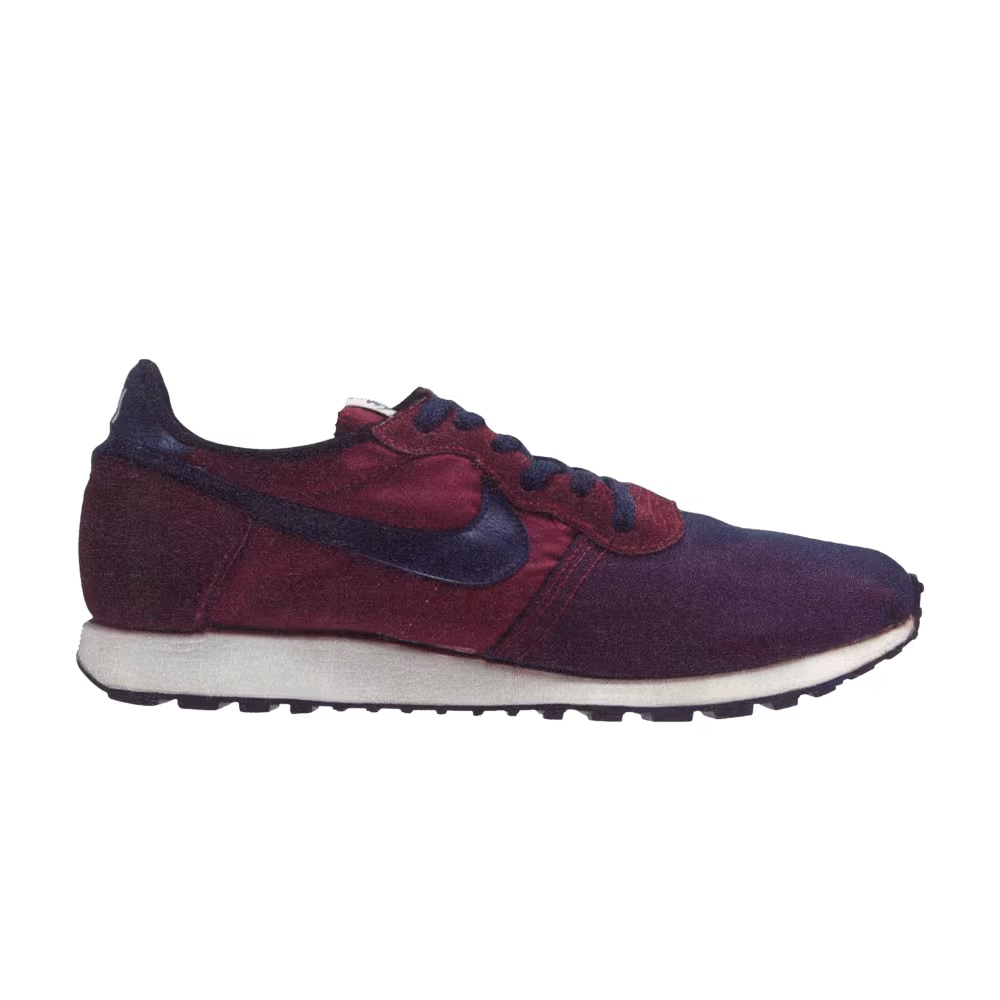 Nike Unknown Burgundy
