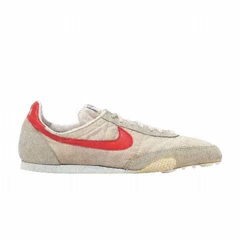 Nike Atwest 'Cream Orange'