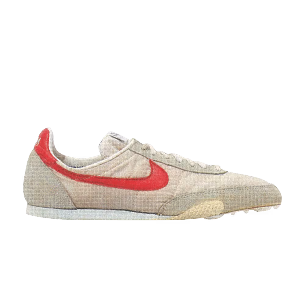 Nike Atwest Cream Orange