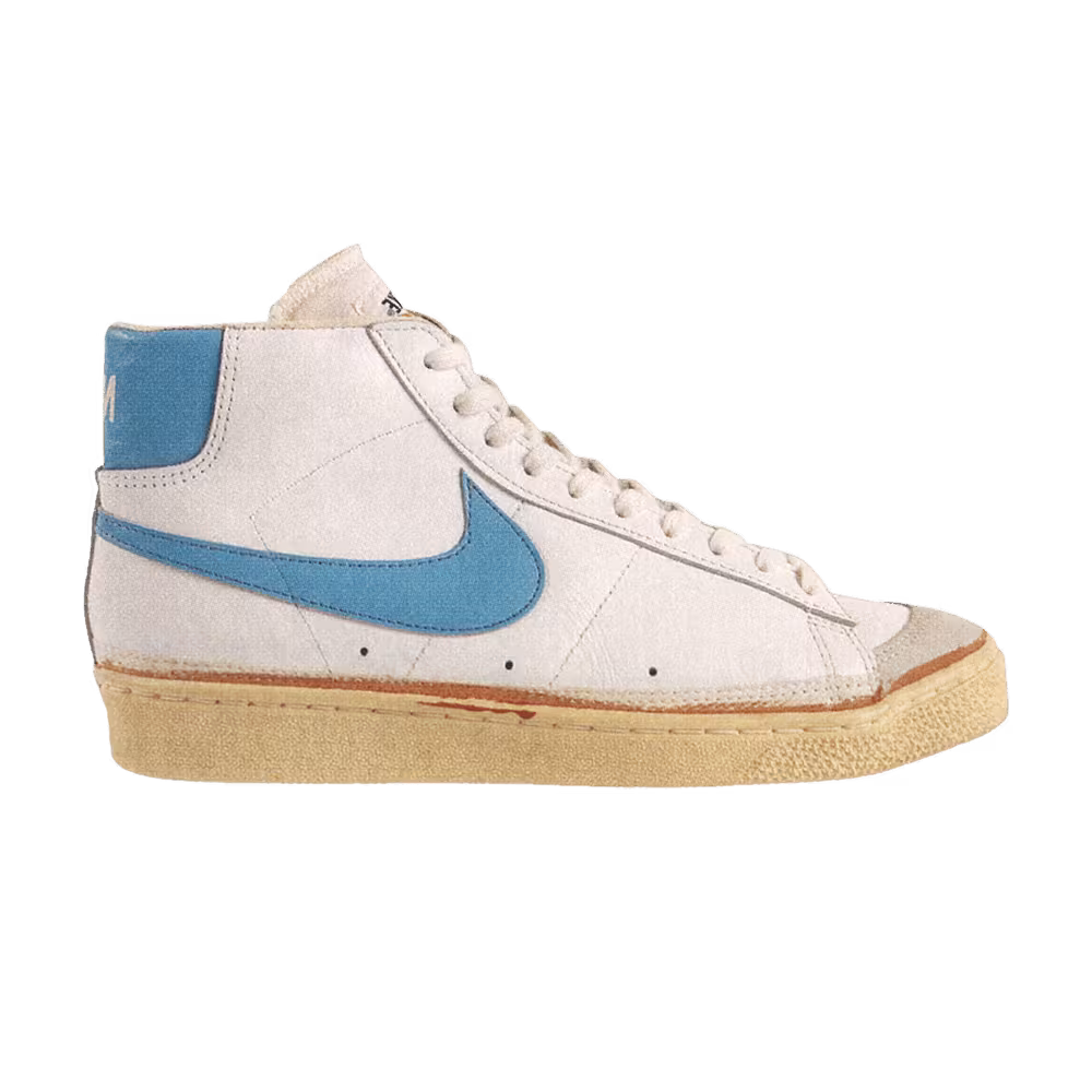 Nike Franchise High Blue
