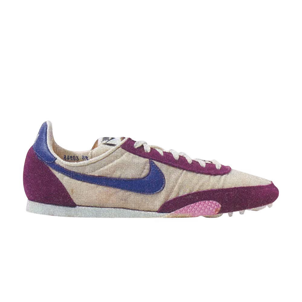Nike Atwest Purple Blue