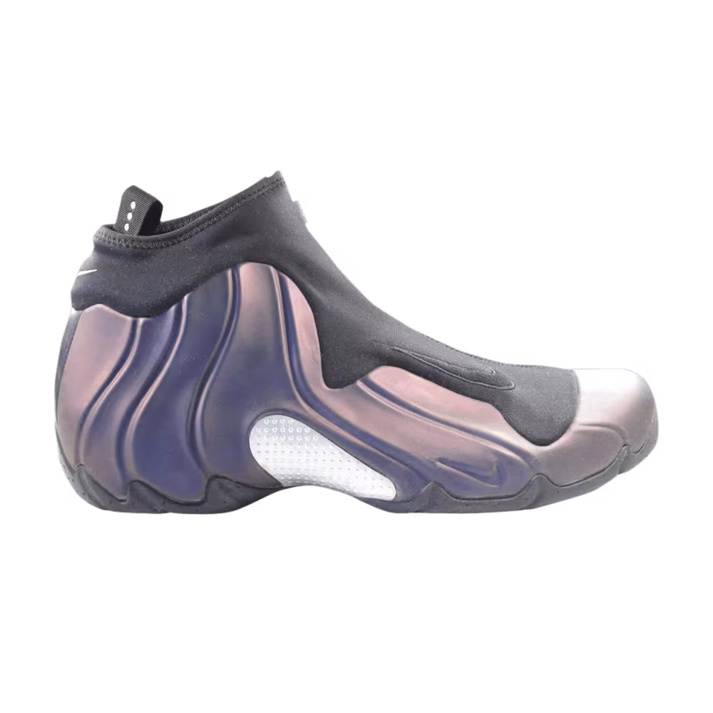 Nike Air Flightposite 1 OG Eggplant 1999