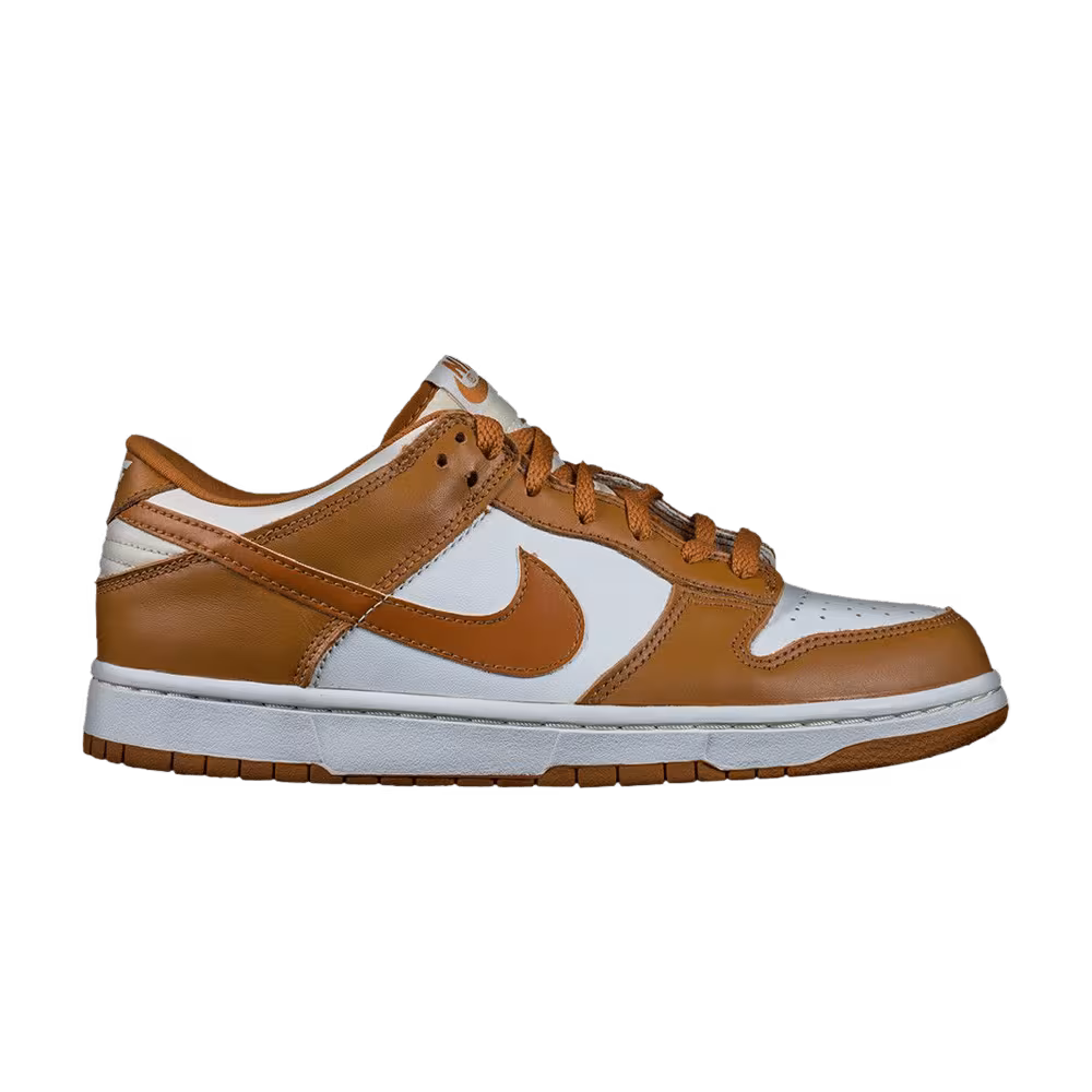 Nike Dunk Low CO.JP Dark Curry