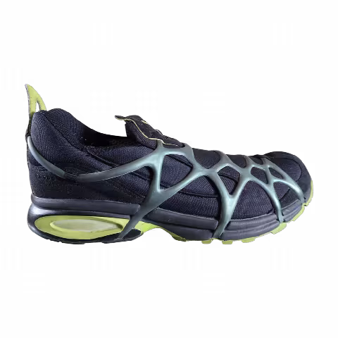 Nike Air Kukini 'Black Neon'