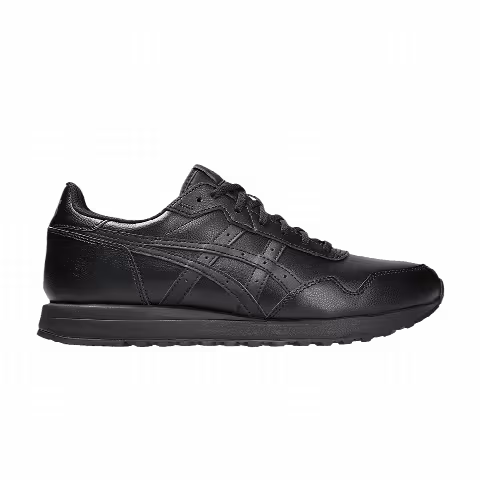 ASICS Tiger Runner 2 'Triple Black'