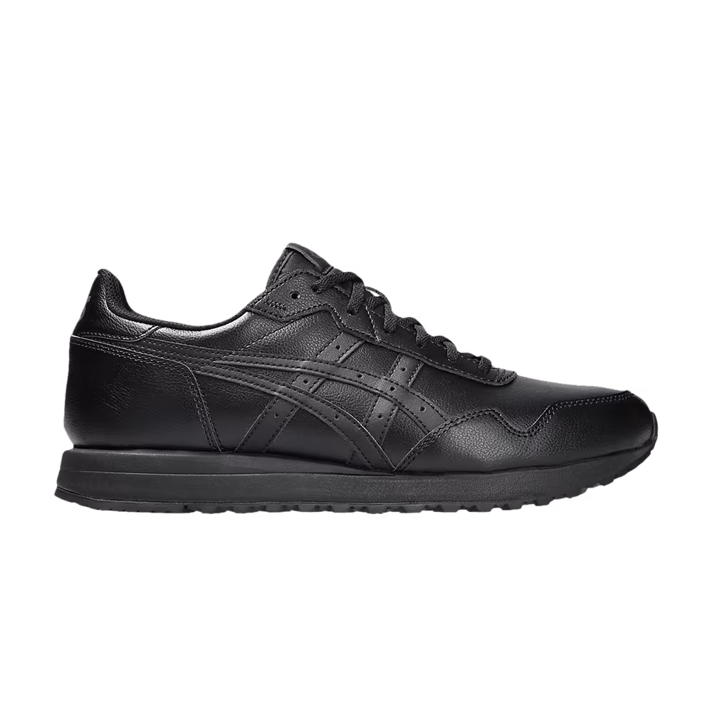 ASICS Tiger Runner 2 Triple Black