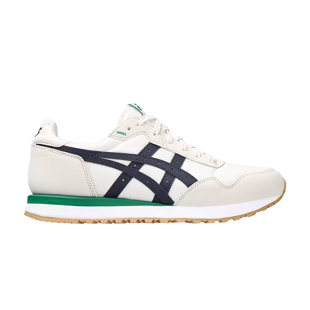 ASICS Tiger Runner 2 Cream Midnight