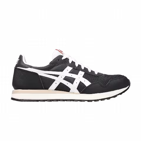 ASICS Tiger Runner 2 'Black Cream'