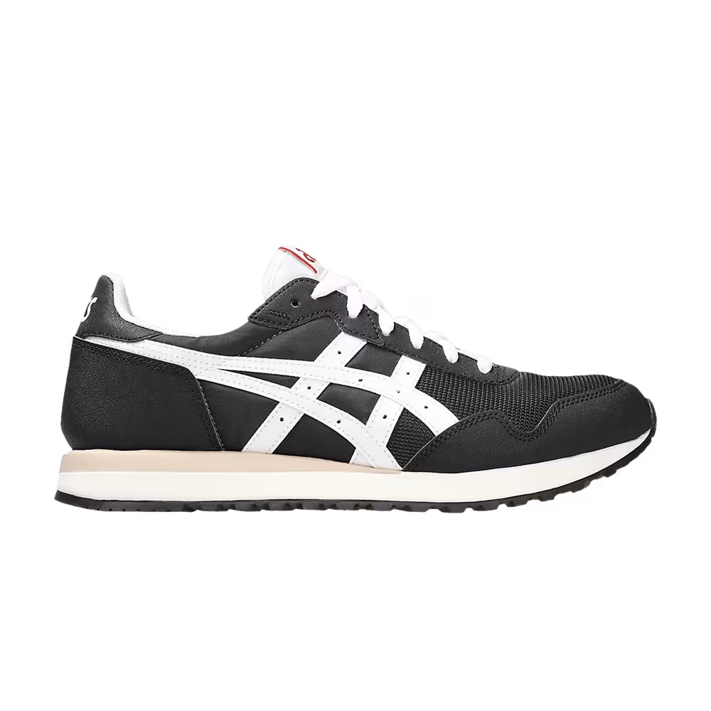 ASICS Tiger Runner 2 Black Cream