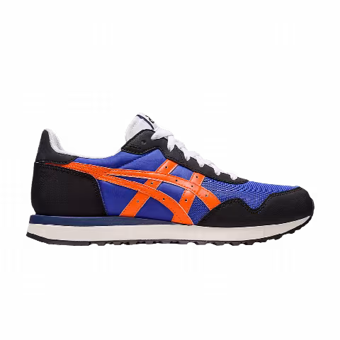 ASICS Tiger Runner 2 'Sapphire Habanero'