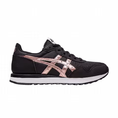ASICS Wmns Tiger Runner 2 'Black Rose Gold'